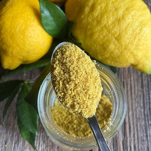 Lemon Powder