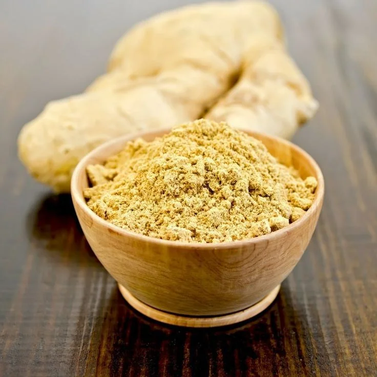 Dehydrated Ginger Powder