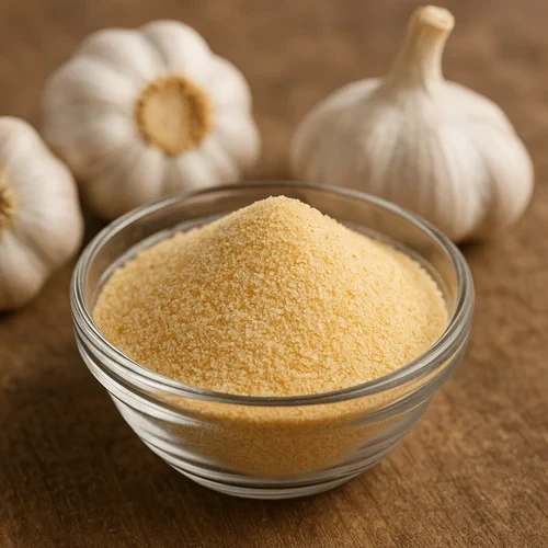 Dehydrated Garlic Powder