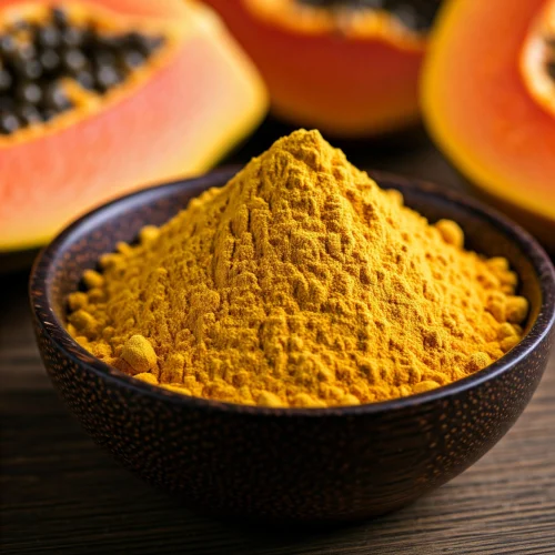 Papaya Powder
